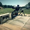 Paladin Long Action Rifle: Built for Extreme Precision
