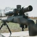 Choosing the Right Scope for Your CheyTac Precision Rifle
