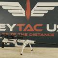 CheyTac Weapons In Modern Warfare: Why Extreme Long-Range Precision Still Matters