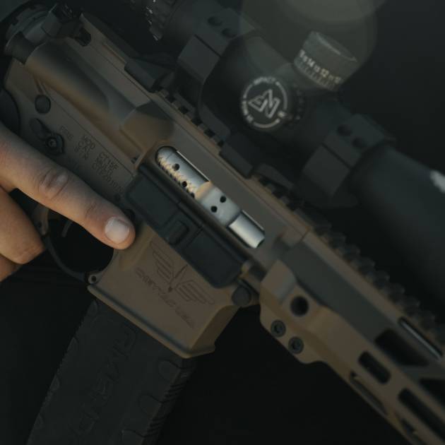CheyTac USA® CT15