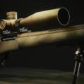 Inside the M300 Praetorian Lightweight Sniper Rifle